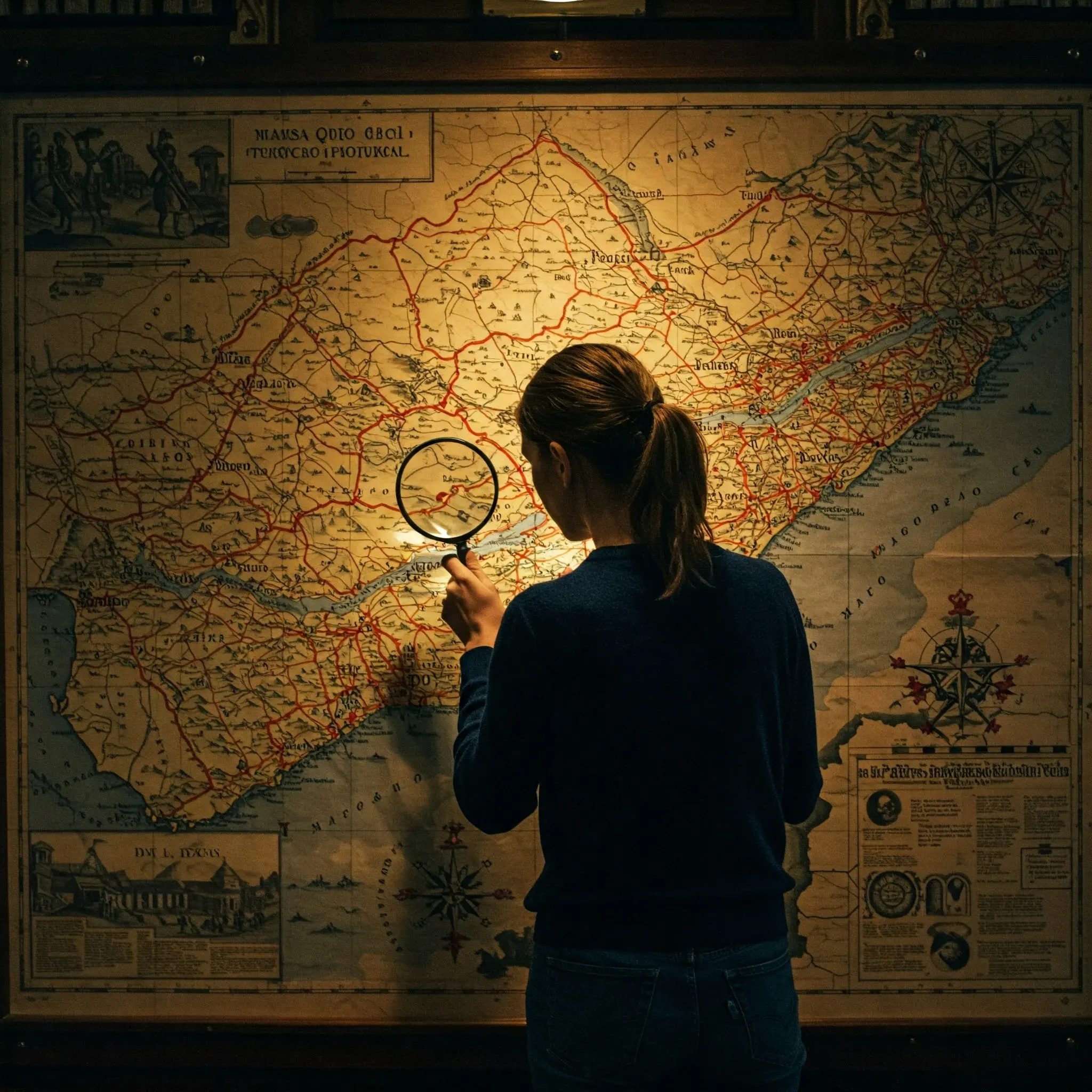 Bem-vindo ao Galaia: Viagem na História de Portugal! home image