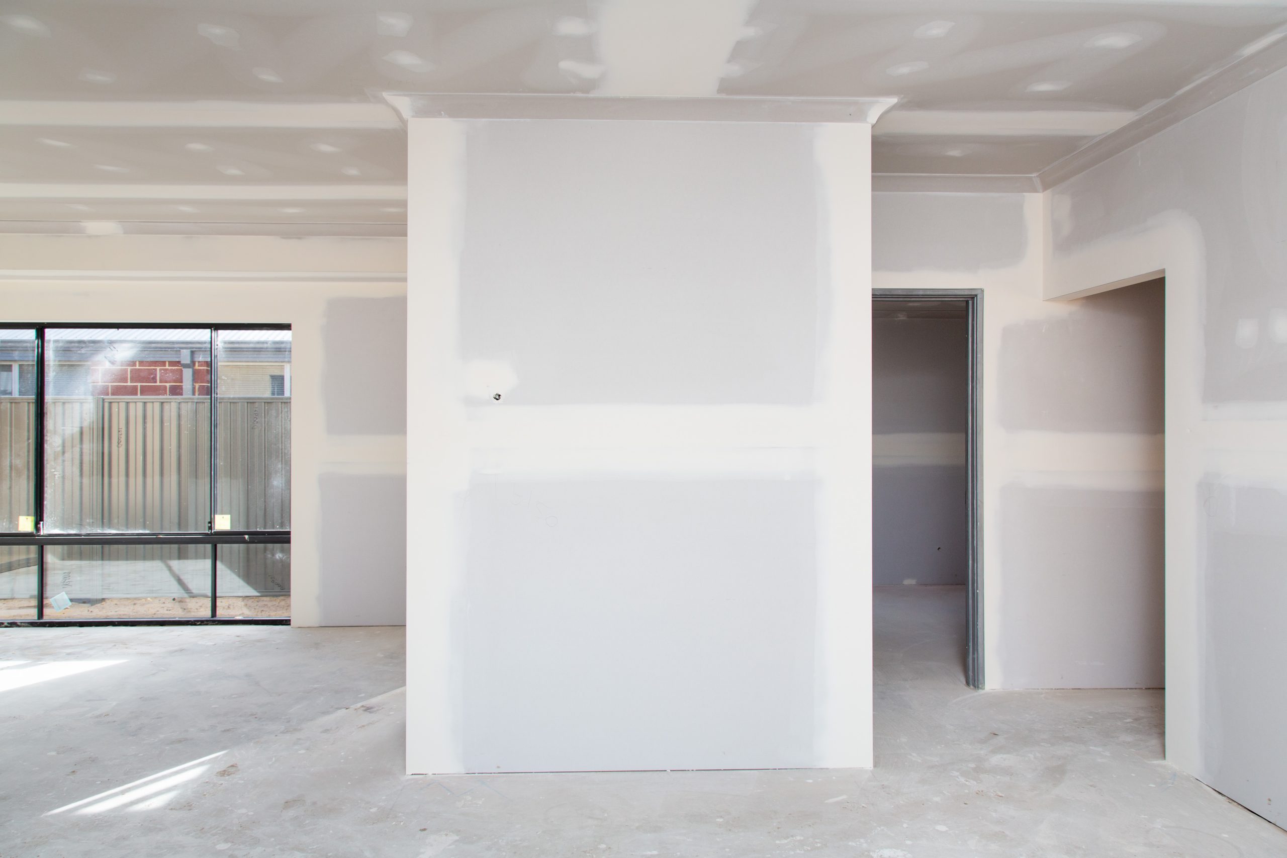 Paredes de Drywall vs. Alvenaria: Qual a Melhor Opção para Sua Obra? hero image