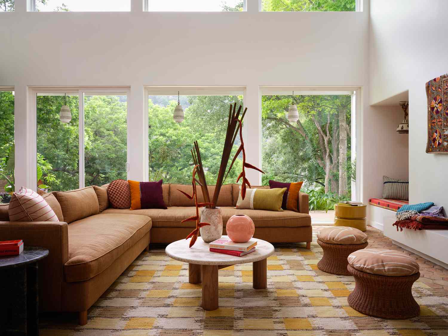Tendências de Design de Interiores para 2025: O Que Está em Alta? hero image