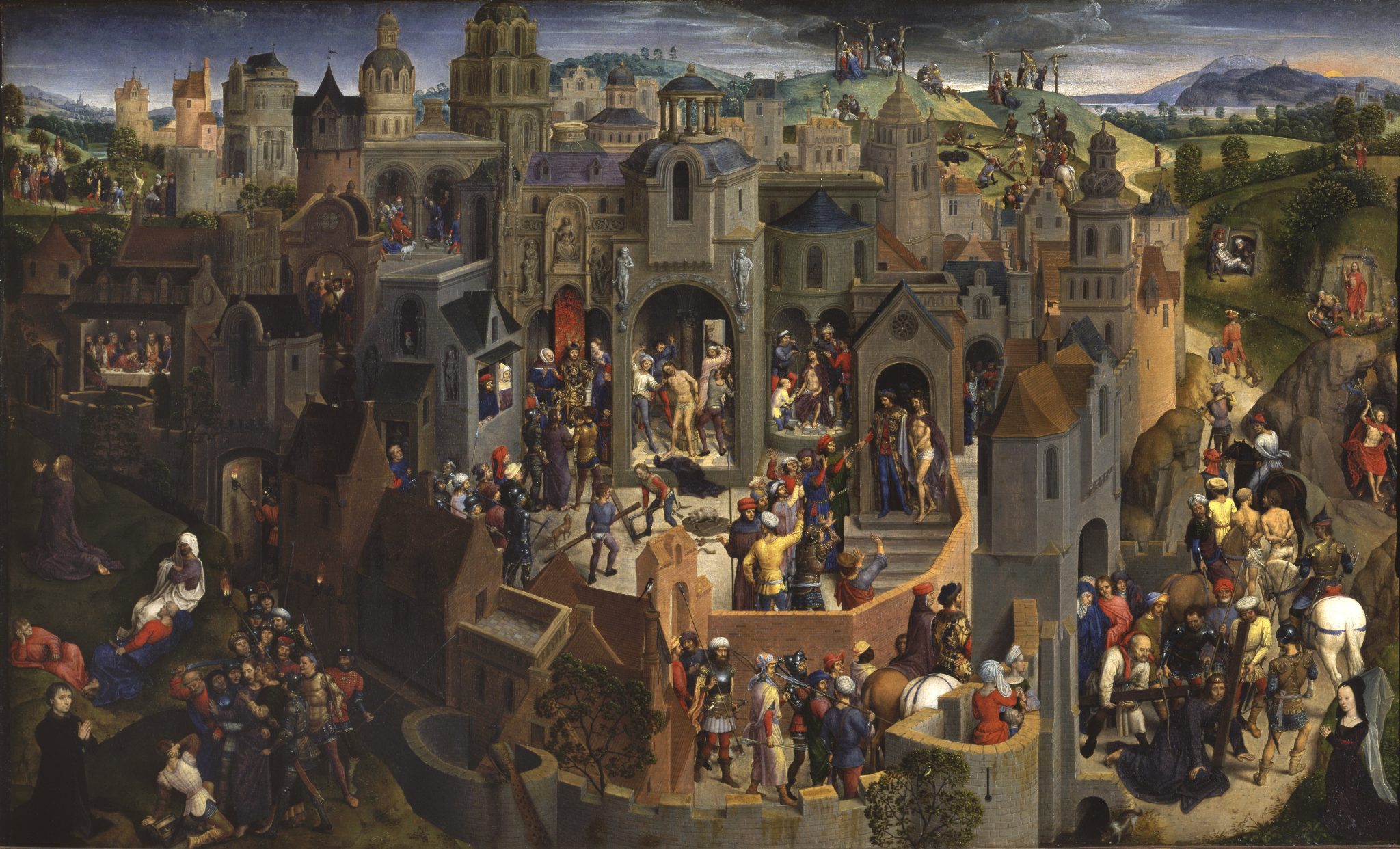 O Renascimento e a Arte em Portugal: Influências e Mestres Portugueses hero image