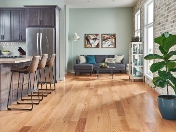 Como Escolher o Melhor Tipo de Piso para Cada Ambiente da Casa image