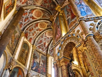 O Legado dos Templários em Portugal: Mistérios e Influências image
