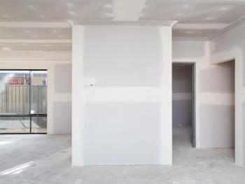 Paredes de Drywall vs. Alvenaria: Qual a Melhor Opção para Sua Obra? image