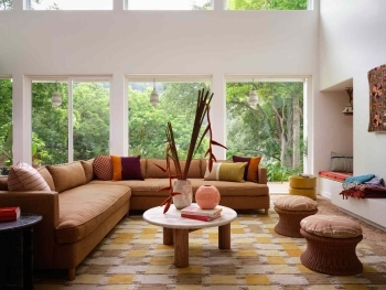 Tendências de Design de Interiores para 2025: O Que Está em Alta? image