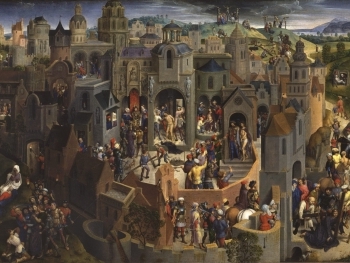 O Renascimento e a Arte em Portugal: Influências e Mestres Portugueses image