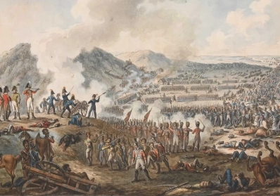A Invasão Napoleônica em Portugal: Resistência e Consequências Históricas blog image