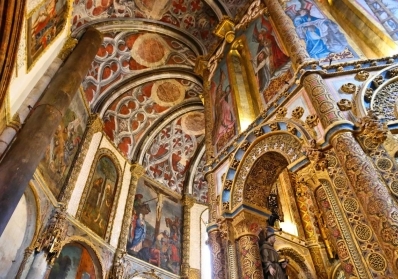 O Legado dos Templários em Portugal: Mistérios e Influências blog image