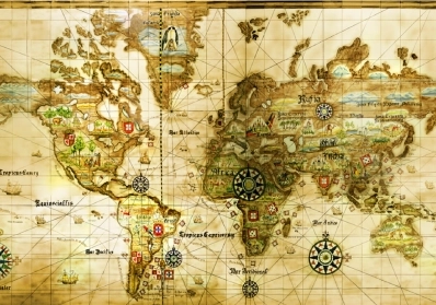 O Papel de Portugal na Expansão Ultramarina: Um Império Global blog image