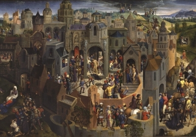 O Renascimento e a Arte em Portugal: Influências e Mestres Portugueses blog image