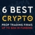 Crypto Prop Firm small image